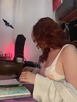 Nina-Chick777 online show from 19, 2, 2026