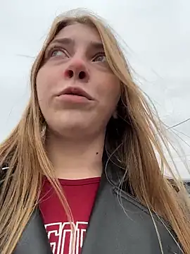 Sunny   Bunny online show from 16, 10, 2025