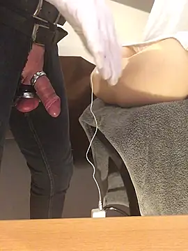 Inseminator69 online show from 29, 12, 2024