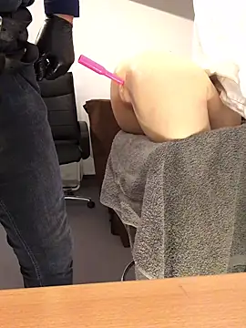 Inseminator69 online show from 31, 1, 2025