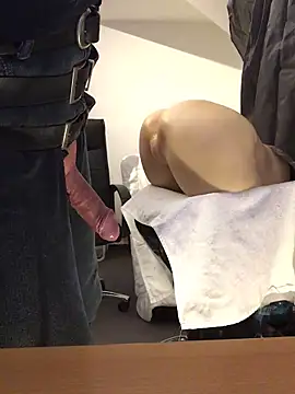 Inseminator69 online show from 10, 3, 2025