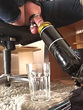 Inseminator69 online show from 8, 10, 2025