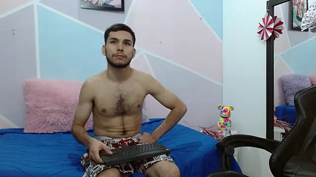 sebas mds online show from 9, 1, 2025