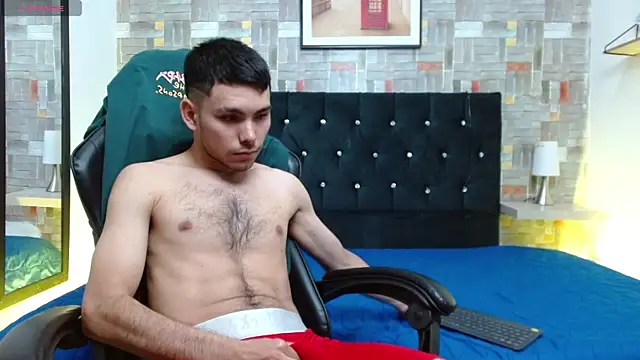 sebas mds online show from 28, 1, 2025