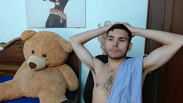 sebas mds online show from 1, 2, 2025