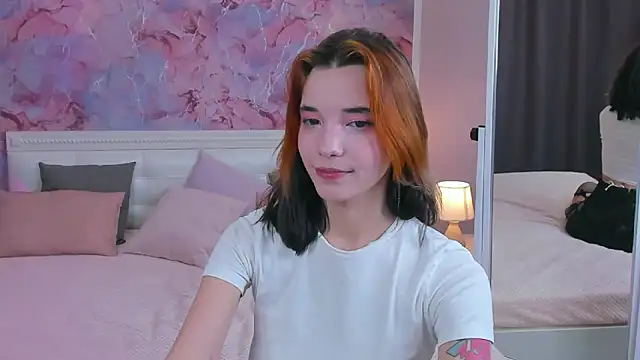 Snapshot of as1an_girlfriend chatting on 7, 12, 2024 as1an girlfriend online show from 7, 12, 2024