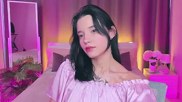 Snapshot of as1an_girlfriend chatting on 18, 3, 2025 as1an girlfriend online show from 18, 3, 2025