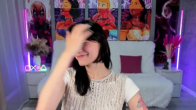 Snapshot of as1an_girlfriend chatting on 17, 11, 2025 as1an girlfriend online show from 17, 11, 2025