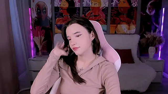 Snapshot of as1an_girlfriend chatting on 3, 2, 2026 as1an girlfriend online show from 3, 2, 2026