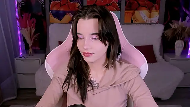 Snapshot of as1an_girlfriend chatting on 4, 2, 2026 as1an girlfriend online show from 4, 2, 2026