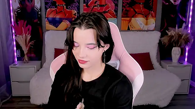 Snapshot of as1an_girlfriend chatting on 5, 2, 2026 as1an girlfriend online show from 5, 2, 2026