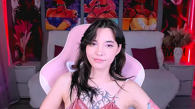 Snapshot of as1an_girlfriend chatting on 9, 2, 2026 as1an girlfriend online show from 9, 2, 2026