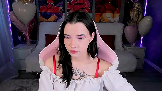 Snapshot of as1an_girlfriend chatting on 16, 2, 2026 as1an girlfriend online show from 16, 2, 2026