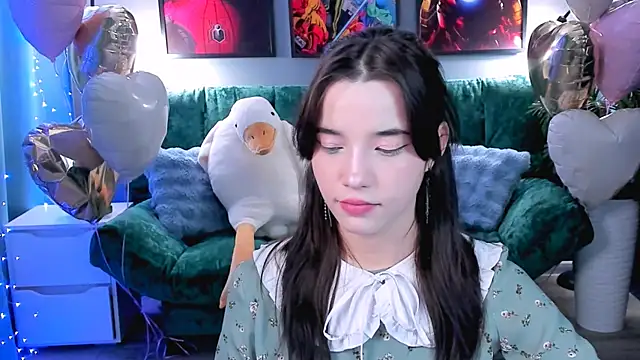 Snapshot of as1an_girlfriend chatting on 17, 2, 2026 as1an girlfriend online show from 17, 2, 2026