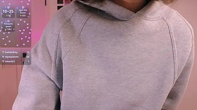  ni kiss online show from 15, 2, 2026