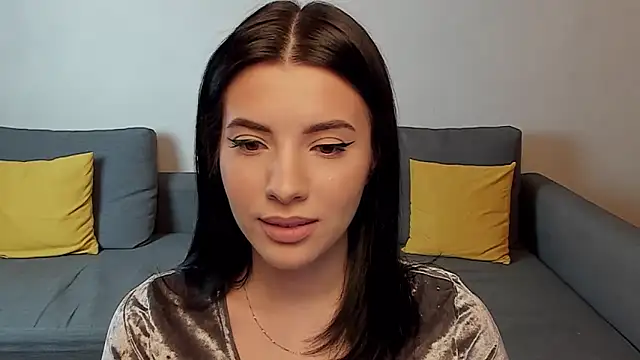 Snapshot of Anita_Robby chatting on 6, 3, 2025 Anita Robby online show from 6, 3, 2025