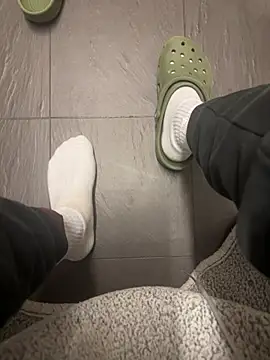 SensualG300 online show from 11, 1, 2026