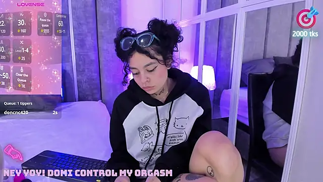 KatherineGomez online show from 15, 3, 2025