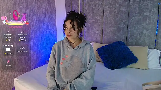 KatherineGomez online show from 23, 9, 2025