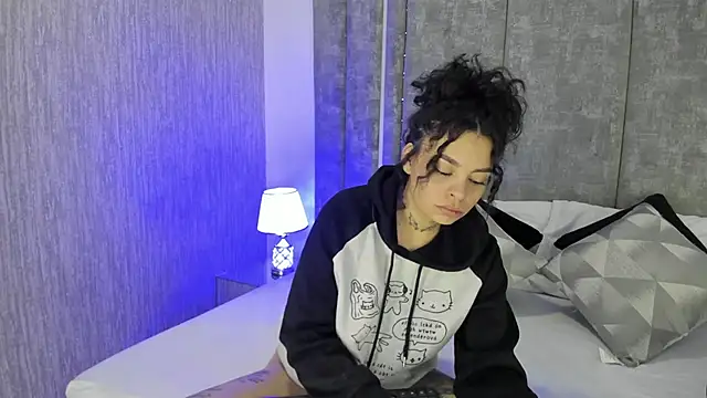 KatherineGomez online show from 11, 10, 2025