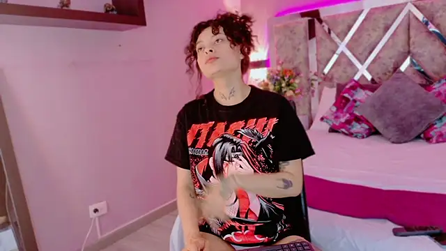 KatherineGomez online show from 20, 4, 2026