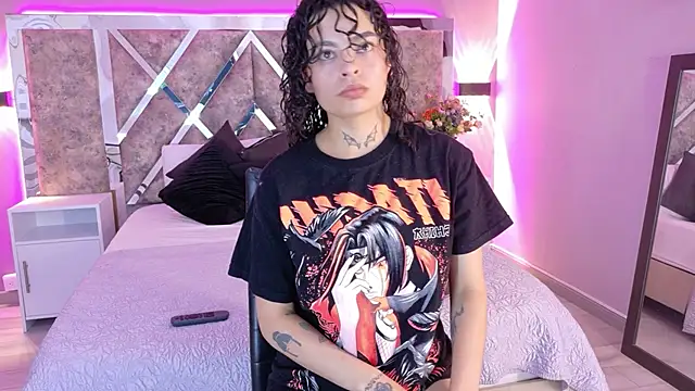 Snapshot of KatherineGomez chatting on 18, 5, 2026 KatherineGomez online show from 18, 5, 2026