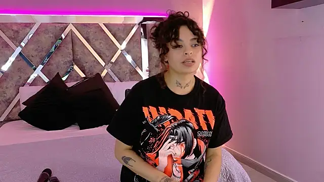 Snapshot of KatherineGomez chatting on 18, 5, 2026 KatherineGomez online show from 18, 5, 2026