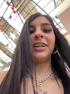 Hilary pinkk online show from 26, 12, 2024