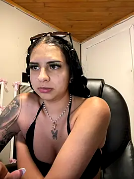 Hilary pinkk online show from 13, 9, 2025