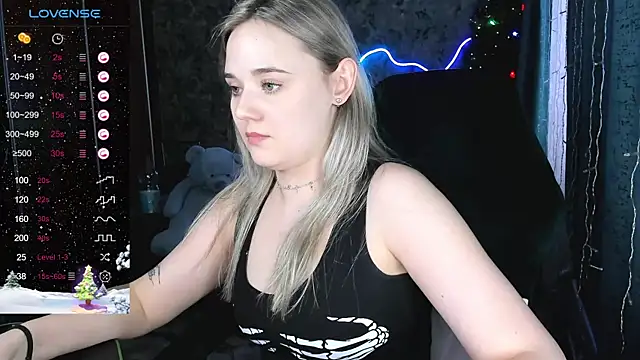 Your small bunny online show from 4, 1, 2025