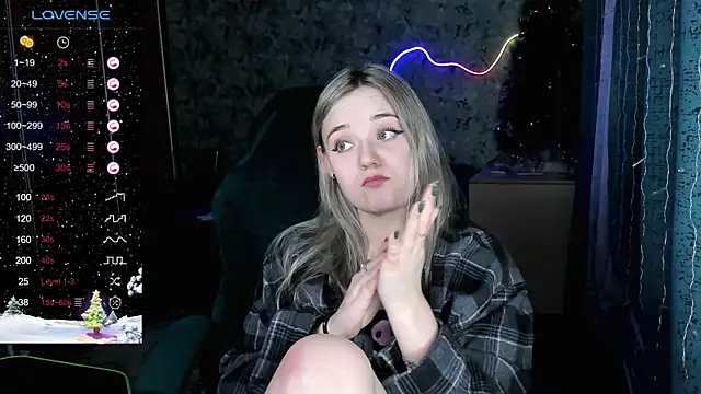 Your small bunny online show from 12, 1, 2025