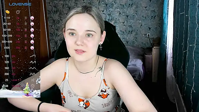 Your small bunny online show from 22, 1, 2025