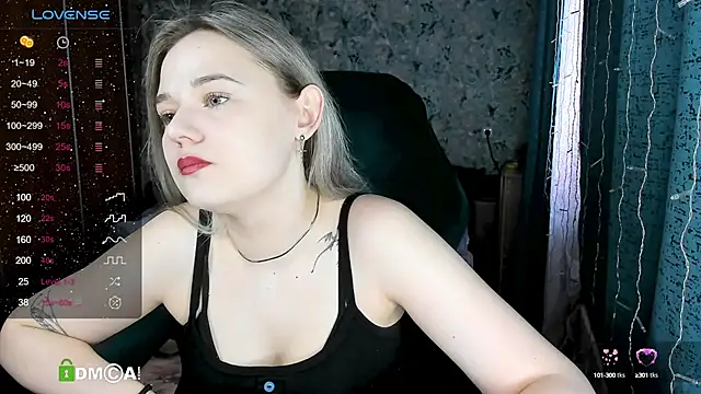 Your small bunny online show from 5, 2, 2025