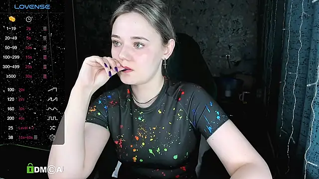 Your small bunny online show from 7, 2, 2025