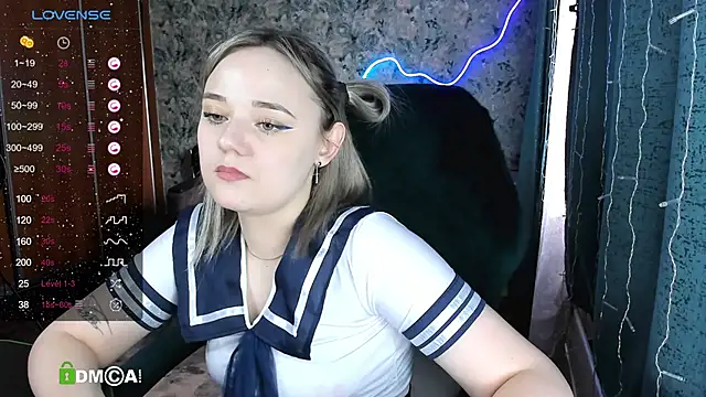 Your small bunny online show from 8, 2, 2025