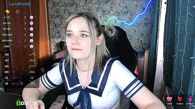 Your small bunny online show from 8, 2, 2025