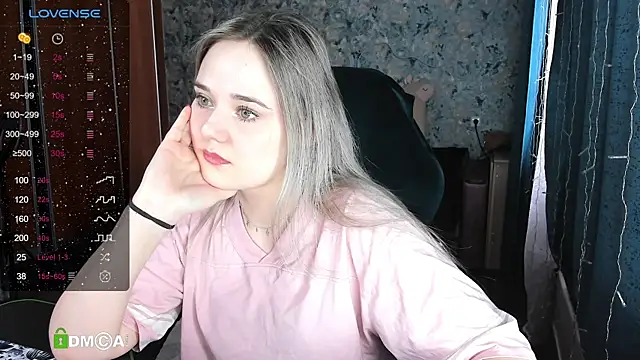 Your small bunny online show from 27, 2, 2025