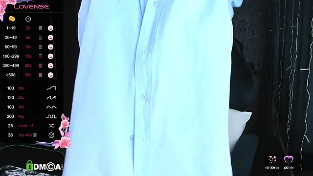 Your small bunny online show from 5, 3, 2025