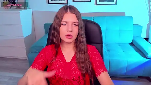 BellaSweetHeart online show from 24, 10, 2025