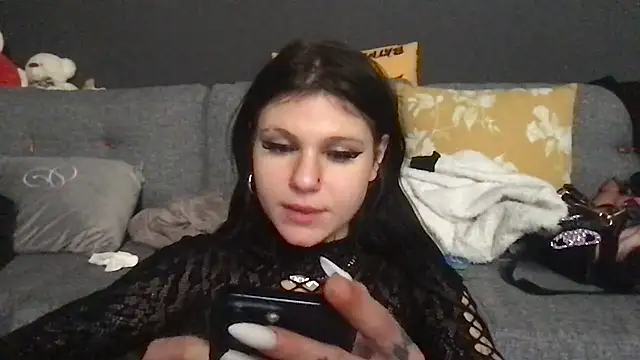 Snapshot of nekorori chatting on 7, 3, 2025 nekorori online show from 7, 3, 2025