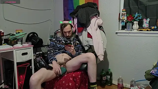 tallnerdyguy online show from 3, 2, 2026