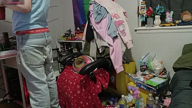 tallnerdyguy online show from 29, 3, 2026