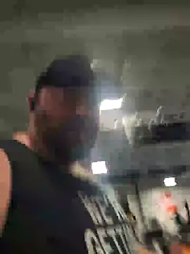 Strong Bear89 online show from 17, 12, 2024