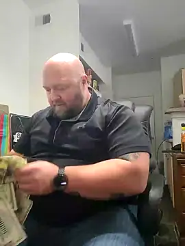 Strong Bear89 online show from 19, 1, 2025