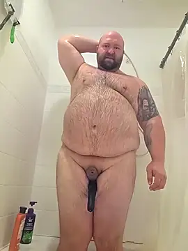 Strong Bear89 online show from 19, 2, 2025