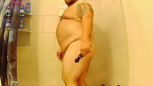 Strong Bear89 online show from 25, 3, 2026