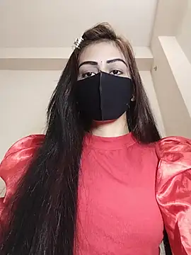Tisha-01 online show from 21, 2, 2025