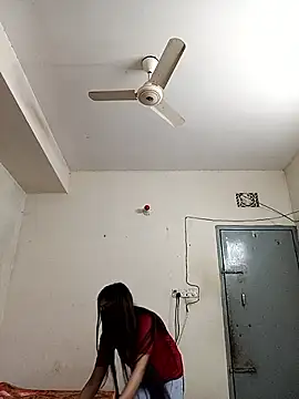 Tisha-01 online show from 9, 10, 2025