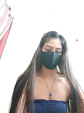 Tisha-01 online show from 13, 10, 2025