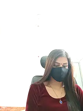 Tisha-01 online show from 14, 10, 2025